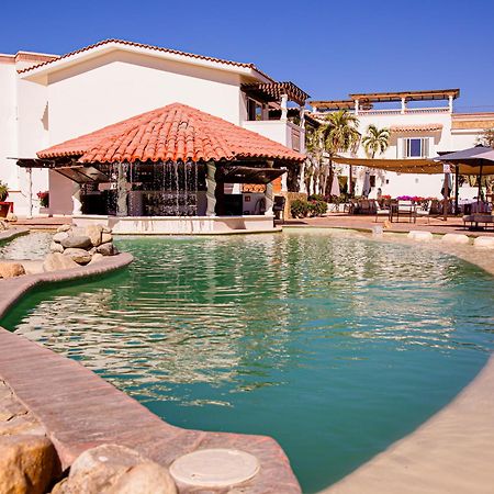Los Cabos Golf Resort, Trademark Collection By Wyndham Cabo San Lucas Eksteriør billede