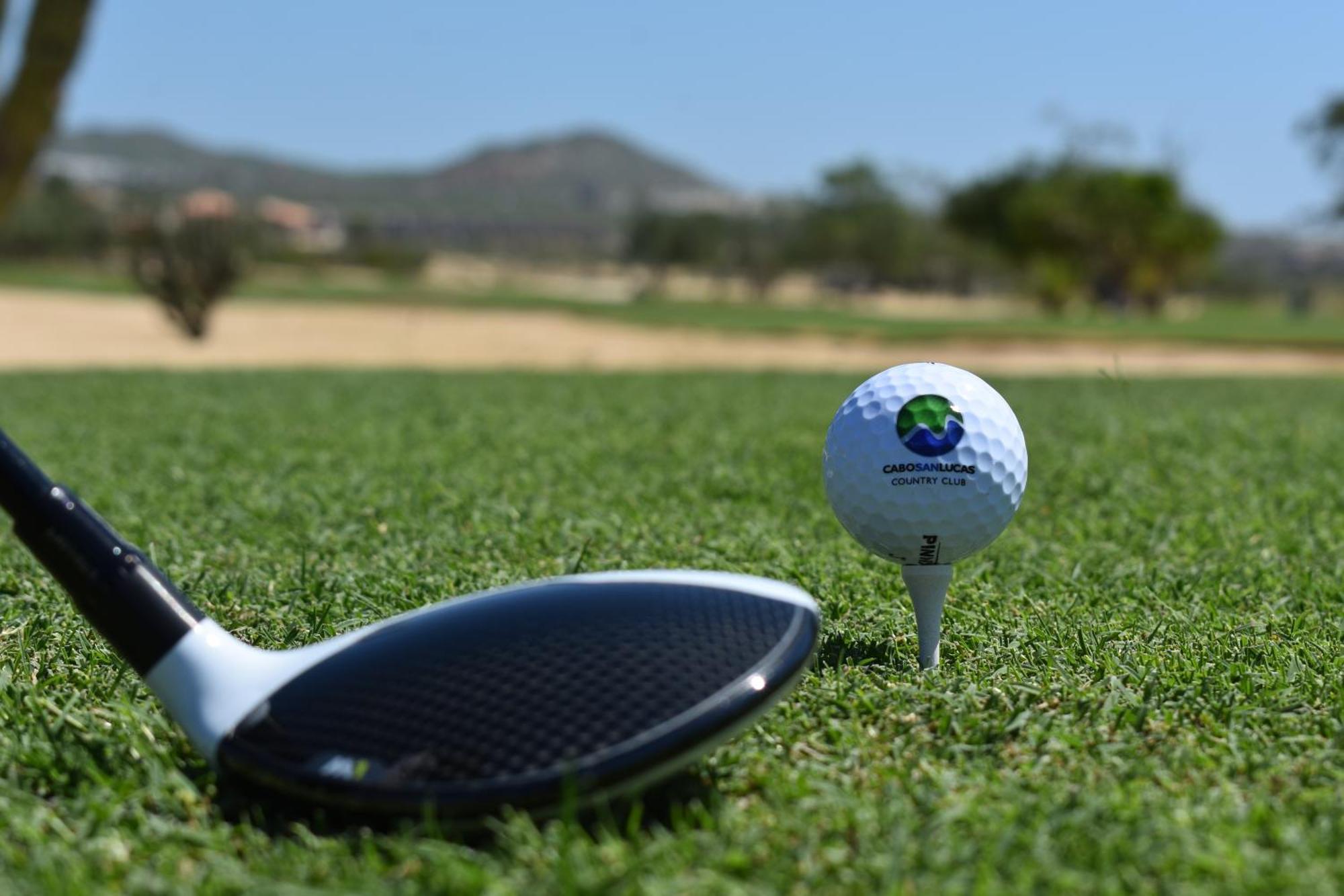Los Cabos Golf Resort, Trademark Collection By Wyndham Cabo San Lucas Eksteriør billede