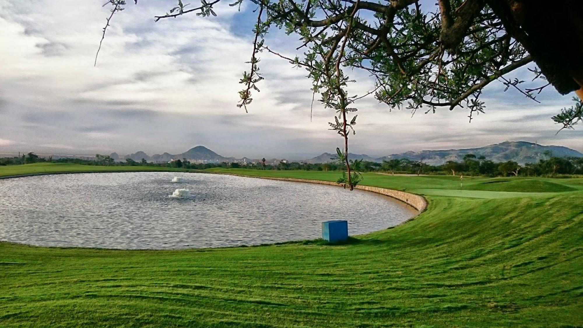 Los Cabos Golf Resort, Trademark Collection By Wyndham Cabo San Lucas Eksteriør billede