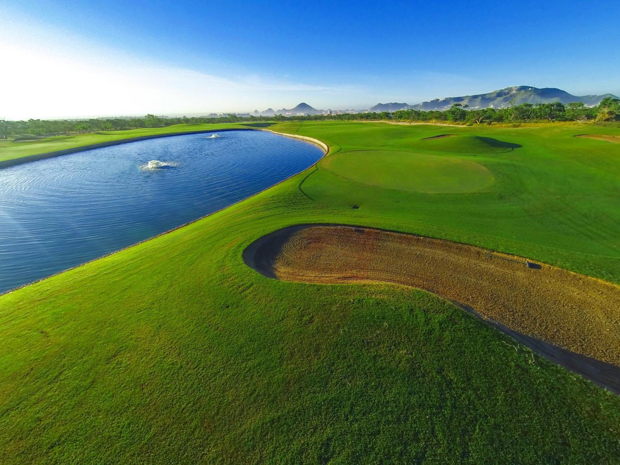 Los Cabos Golf Resort, Trademark Collection By Wyndham Cabo San Lucas Eksteriør billede