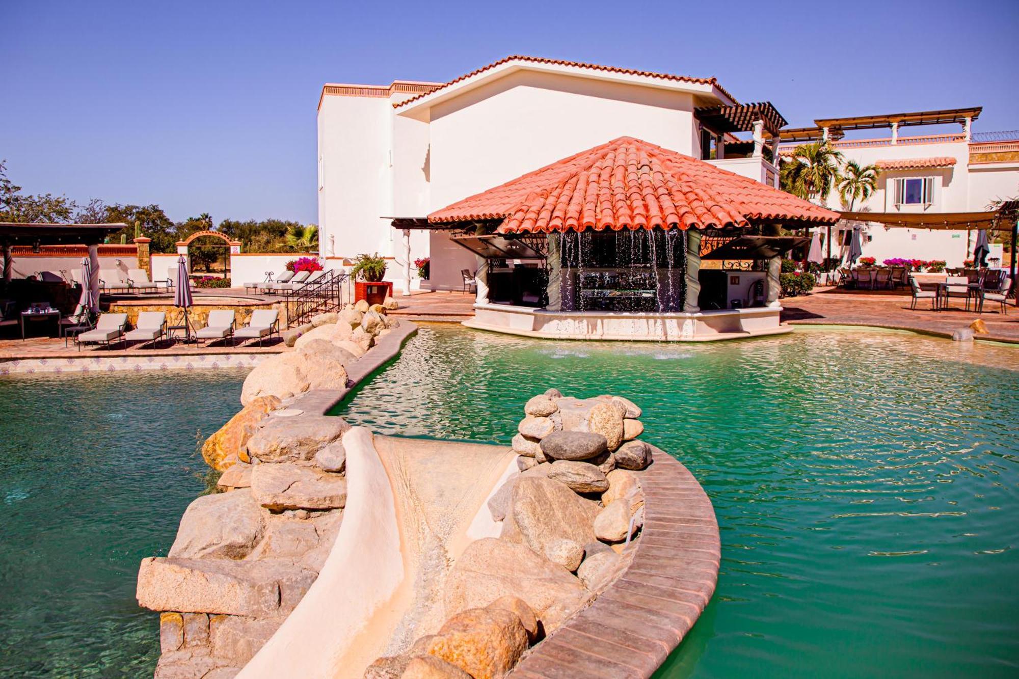 Los Cabos Golf Resort, Trademark Collection By Wyndham Cabo San Lucas Eksteriør billede