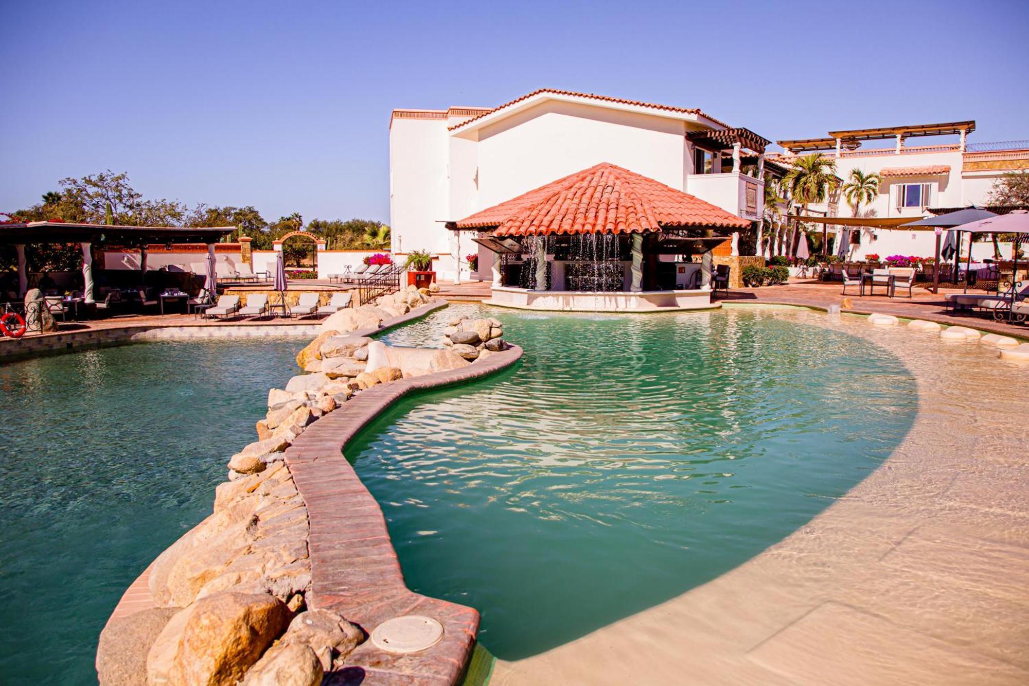 Los Cabos Golf Resort, Trademark Collection By Wyndham Cabo San Lucas Eksteriør billede