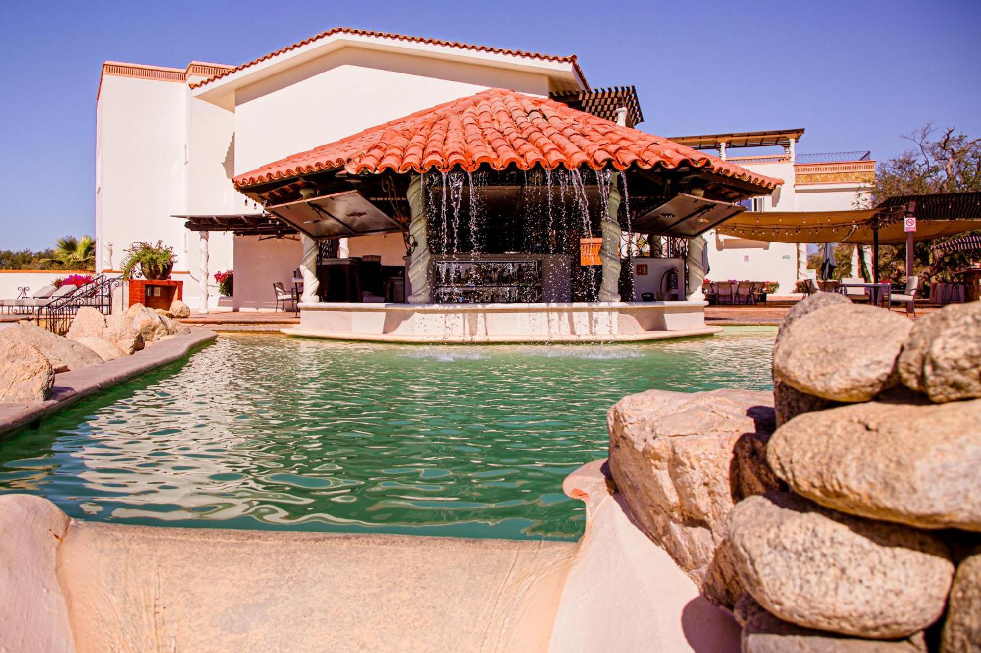 Los Cabos Golf Resort, Trademark Collection By Wyndham Cabo San Lucas Eksteriør billede