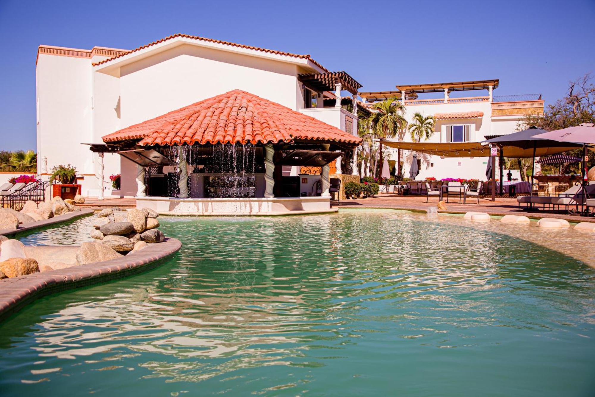 Los Cabos Golf Resort, Trademark Collection By Wyndham Cabo San Lucas Eksteriør billede