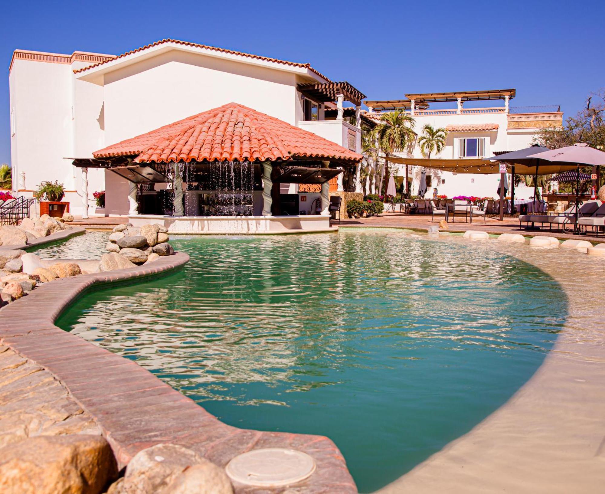 Los Cabos Golf Resort, Trademark Collection By Wyndham Cabo San Lucas Eksteriør billede