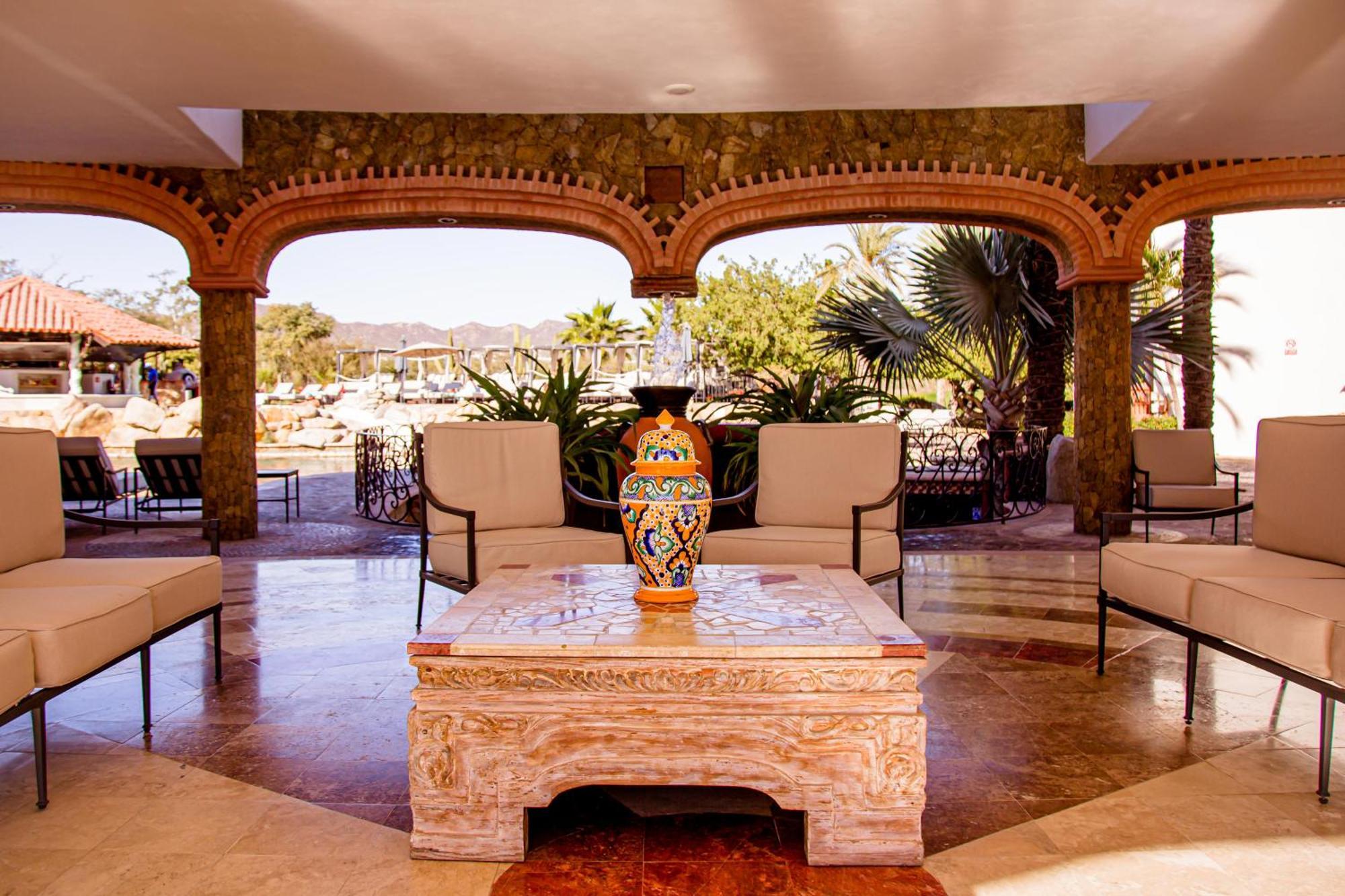 Los Cabos Golf Resort, Trademark Collection By Wyndham Cabo San Lucas Eksteriør billede